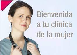 Bienvenidos A La Clinica De La Mujer Mexico Cdmx Medellin 43 Int B3 1er Piso Col Roma Norte Cdmx Mexico