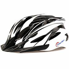 Black And White Bike Helmet Bmx Helmets Crazy Mars Ultralight Unisex Bike Helmet Black And White For More Information Visit Image Link Bike Helmet Womens Bike Helmet Bmx Helmets
