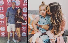 Reported in late 2019 that country music star jana kramer's marriage to nfl player mike caussin was hanging. Jana Kramer Husband Michael Caussin Salvage Marriage