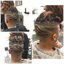 Pin On African Hair Styles