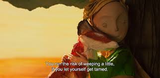 Fox quotes movie quotes life quotes daily quotes great quotes quotes to live by inspirational quotes change quotes the words. Anamorphosis And Isolate Little Prince Quotes Prince Quotes The Little Prince