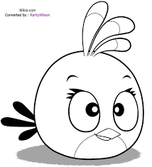 If you are a fan of this game, you might not Boyama Sayfalari Cizimler Angry Birds
