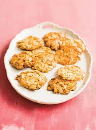 Biscuits Florentins Ricardo Recipe Florentine Cookies Recipes Florentine Cookies Recipe