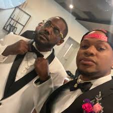 Stephen Simmonds in people