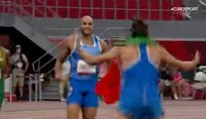 Alle olimpiadi di tokyo 2020 l'atletica italiana vive una giornata da leggenda oggi, domenica 1. O3iruzewqvbhbm
