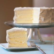 Be sure to use it on cooled layer cakes and refrigerate it after it is mixed and/or on the cake. Light Lemon Chiffon Cake With Easy Costco Cheesecake Mousse Dessert Design Life Lemon Chiffon Cake Costco Cake Cheesecake Mousse