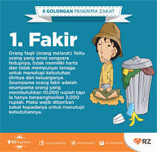 Mualaf juga termasuk orang yang berhak menerima zakat untuk mendukung penguatan iman dan takwa mereka dalam memeluk agama islam. 8 Asnaf Atau Golongan Yang Berhak Menerima Zakat Official Website Initu Id