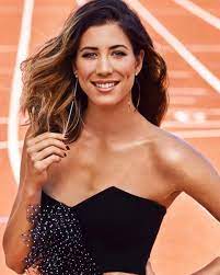 Garbiñe muguruza blanco (spanish pronunciation: 44 Garbine Muguruza Ideas