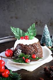 Cinnamon is a great way to top off any dessert recipes, and this cinnamon sugar crumb topping is no exception. Traditional Christmas Pudding Gluten Free Dairy Free Grain Free Refined Sugar Free Paleo Friendly Gluten Free Christmas Pudding Dairy Free Dessert Christmas Gluten Free Xmas Pudding
