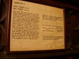 James Charles Stuart Strange (1753-1840)