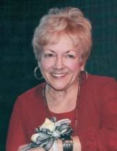 Ruth Cortilet Obituary