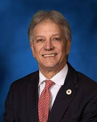 State Rep. Anders released from ICU, recovering from health scare