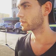 Andrew Samaha Influencer Profile