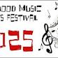 Fleetwood Music & Arts Festival 2025 - Join us for event image