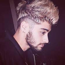 Quot Mi Piace Quot 68 Commenti 2 Zaynzthingz Su Instagram Quot Hair Zayn Listening To Cabelo Masculino Penteados Masculinos Barba E Cabelo