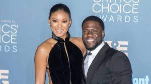 Dabei hat er sich schwere rückenverletzungen zugezogen. Kevin Harts Frau Eniko Zeigt Ihren After Baby Body Auf Instagram