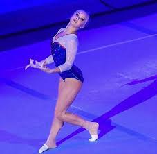 You may take a look at her instagram beneath the username @gelyamelnikova. Angelina Melnikova Russia Instagram Gelyamelnikova Gymnastics Images Artistic Gymnastics Gymnastics Facts