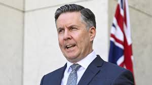 He's hurt Australia': Liberal MP Garth Hamilton unleashes