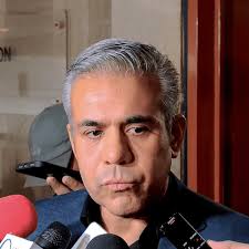 En Ecatepec aprueban pago de deuda millonaria que dejo el anterior  presidente municipal: Fernando Vilchis