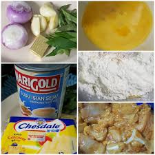 Angkat dan toskan air hingga kering. Resepi Ayam Buttermilk Simple Tanpa Butter Eh Sayidahnapisahdotcom