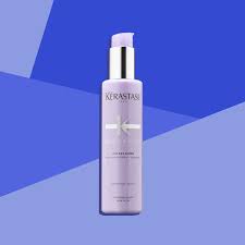 Hair serums make up a concoction of vital nutrients that tend to come in higher, more potent concentrations. Best Hair Serum For Blondes Best Heat Protectant For Blondes Instyle