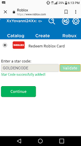 Players can redeem robux while they last. Wwwrobloxcom Redeem Card How To Get Free Robux With No Offer Or Survey