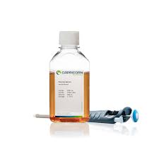 Later tissues from warm blooded the natural media include fluids of biological origin, such as plasma clots and serum. Porcine Serum Capricorn Scientific