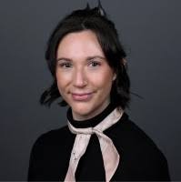 Ash Bailey-Torres, MSN, RN