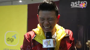 Hanya dua minggu lagi sebelum konsert akhir gegar vaganza beraksi di. Hady S Greatest Wish Hady Mirza Pt 3 By Sph Razor