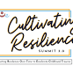 Cultivating Resilience Summit 3.0