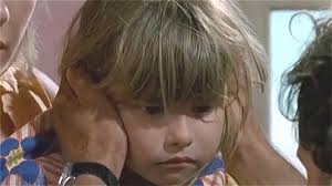 The Tragedy Of Child Star Judith Barsi Explained