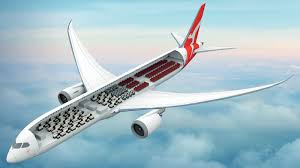 qantas to fly non stop from perth to
