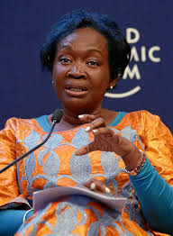 This is comprehensive list of all government ministries of uganda, as of june 2021. Uganda S Former Finance Minister Hon Maria Kiwanuka Appointed As A Member Of The Gggi Council Global Green Growth Institute