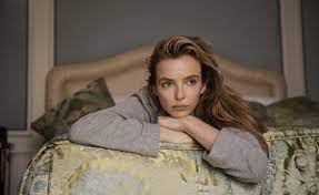 Jodie comer was born on march 11, 1993 in liverpool, merseyside, england. Killing Eve Bild Jodie Comer 42 Von 86 Filmstarts De