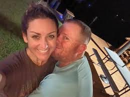 Brian Bramlett's Instagram, Twitter & Facebook