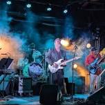 Crossrods, A Tribute to Eric Clapton, Gary Tackett