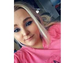 Brianna Galloway Obituary (1995