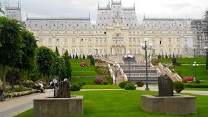 Primea, adesea vizitele bunului sau prieten mihai. Obiective Turistice IaÈi Descoperimromania Ro