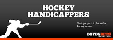 We did not find results for: Best Nhl Handicappers Top Hockey Experts