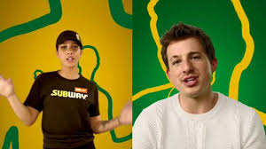 See more of 5 dollar footlong jesus on facebook. Subway 5 Footlong Tv Commercial Any Footlong Featuring Charlie Puth Ispot Tv
