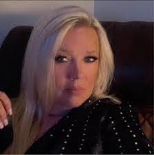 Ginger Orr's Instagram, Twitter & Facebook