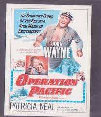 18:09 the world of boxing! John Wayne Goes To War Duke S Wwii Films Of The 1950s Mostly Westerns