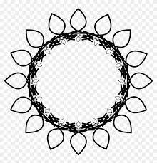 Free Sun Clipart Black And White Pictures Clipartix Clip Art Black And White Black And White Pictures