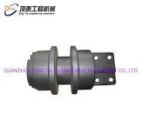 PC200-5/8 Undercarriage Parts Carrier Roller/Excavator Top Roller