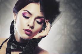 This is How You Burlesque... Imogen Kelly