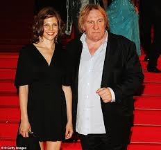 + body measurements & other facts. I Am Innocent Actor Gerard Depardieu Breaks His Silence Daily Mail Online