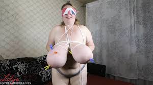 Bbw Boobs Bondage Porn Videos | xHamster