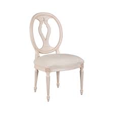 ©2021 ethan allen global, inc. Margaux Side Chair Side Chairs Painted Dining Chairs Side Chairs Custom Furniture