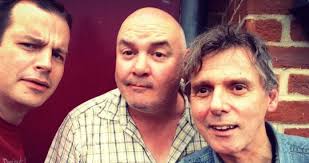 iaatm present Arthur Turner's Lovechild