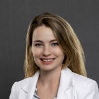 Audrey Robson's Instagram, Twitter & Facebook